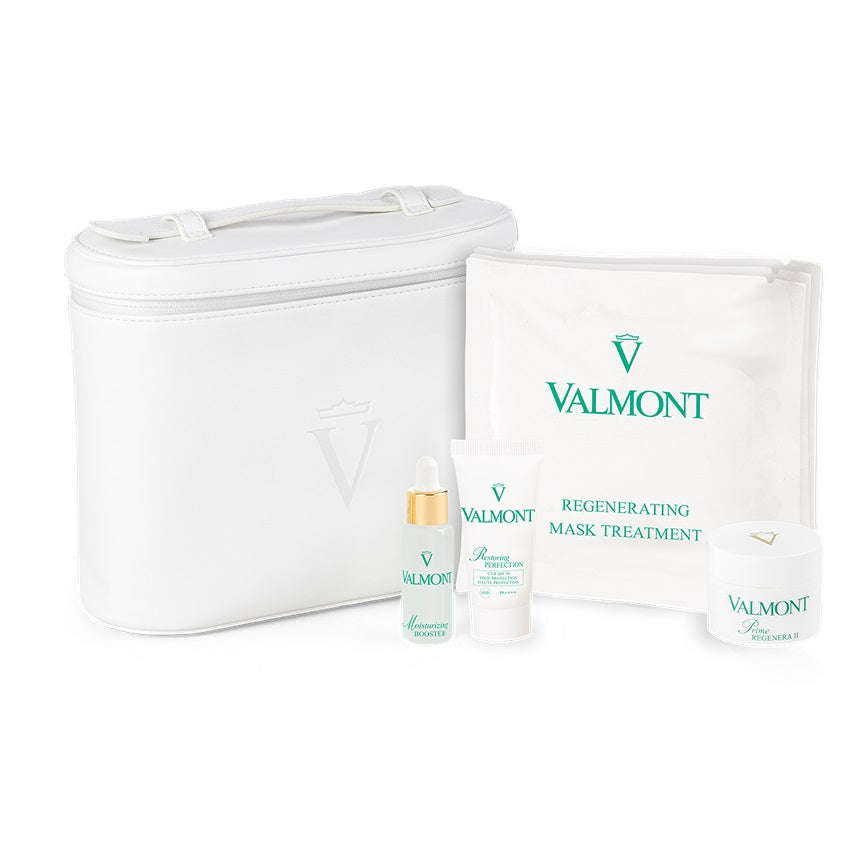 VALMONT AFTER PROCEDURE SOS SKIN SET