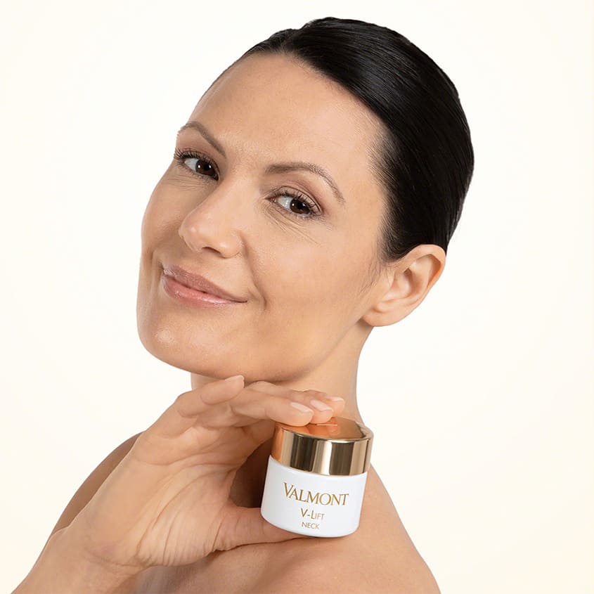 VALMONT V-LIFT NECK 50ML – photo 5