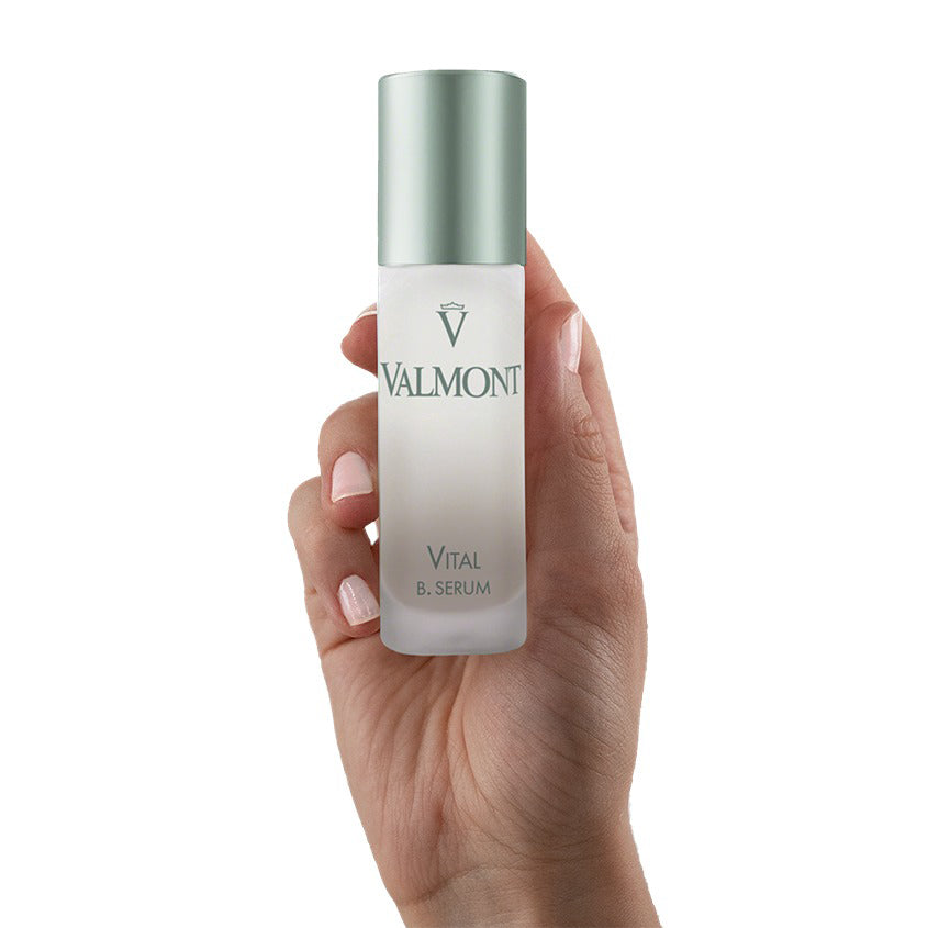 VALMONT BIO-CELLULAR FACIAL SERUM, 30 ML – free delivery