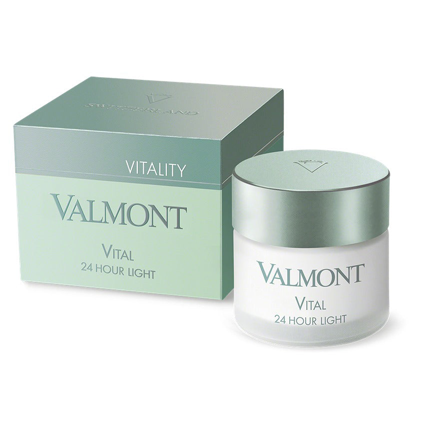 VALMONT LIGHT FACE CREAM, 50 ML – buy online