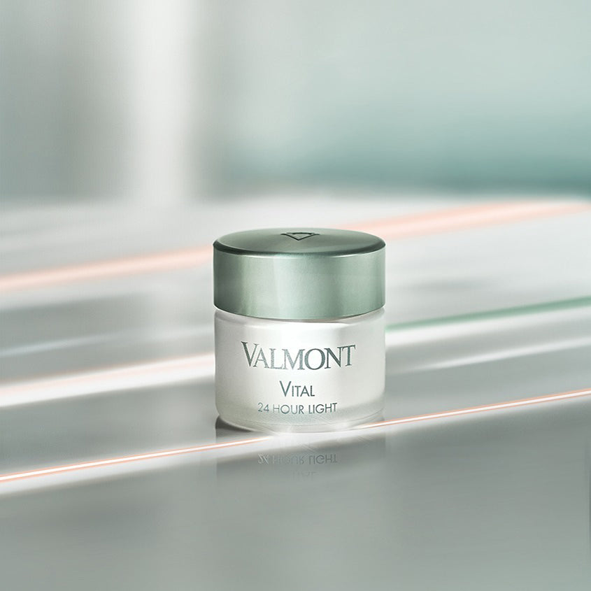 VALMONT LIGHT FACE CREAM, 50 ML – photo 6