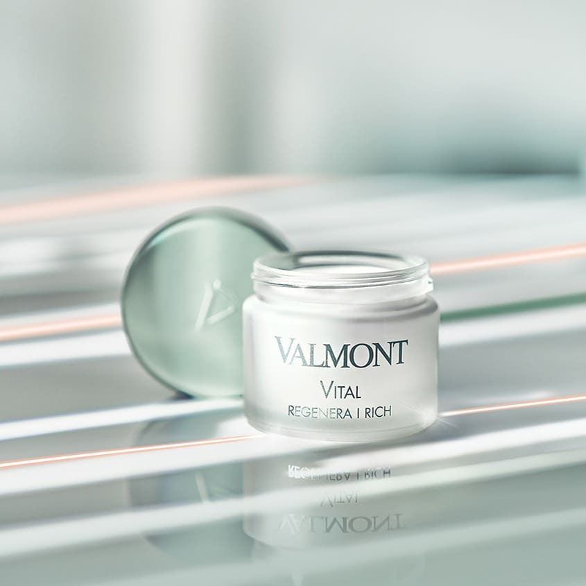 VALMONT فالمونت فايتال ريجينيرا آي ريتش كريم، ٥٠ مل – صورة 7