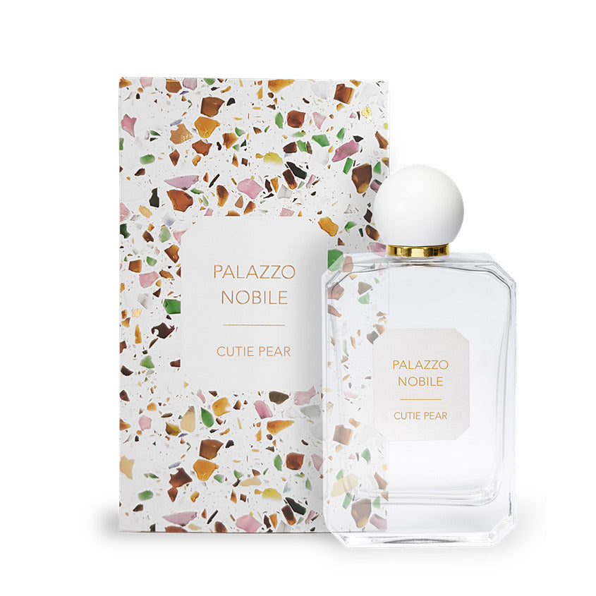 VALMONT CUTIE PEAR EDT 100ML – online store