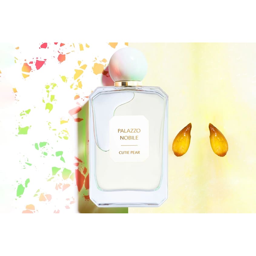 VALMONT CUTIE PEAR EDT 100ML – free delivery