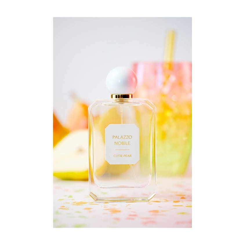 VALMONT CUTIE PEAR EDT 100ML – photo 5