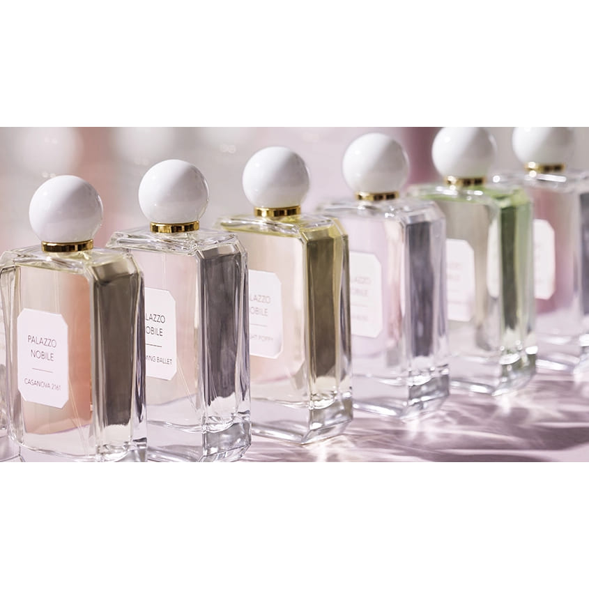 VALMONT CUTIE PEAR EDT 100ML