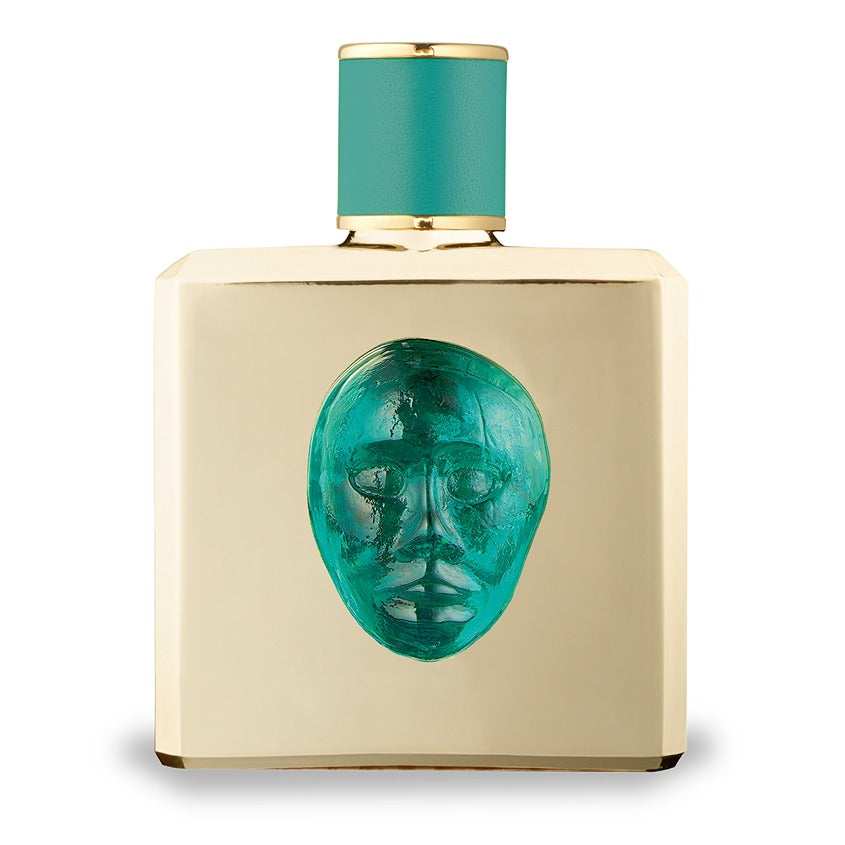 VALMONT LAGUNA VERDE I EDP 100ML – photo 5