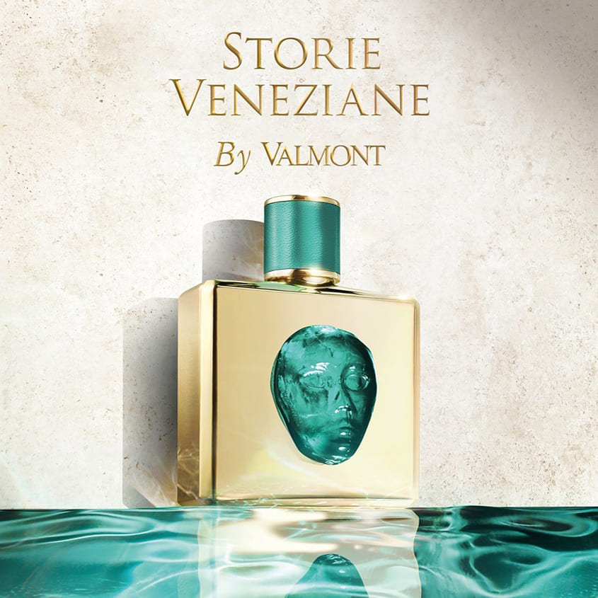 VALMONT LAGUNA VERDE I EDP 100ML – buy online