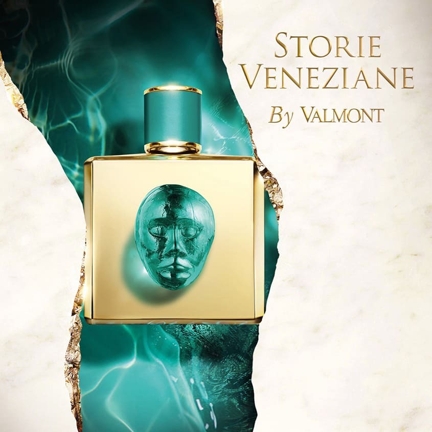VALMONT LAGUNA VERDE I EDP 100ML – online store