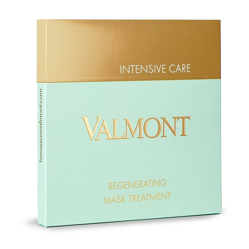 VALMONT REGENERATING MASK TREATMENT 5 SHEETS – online store