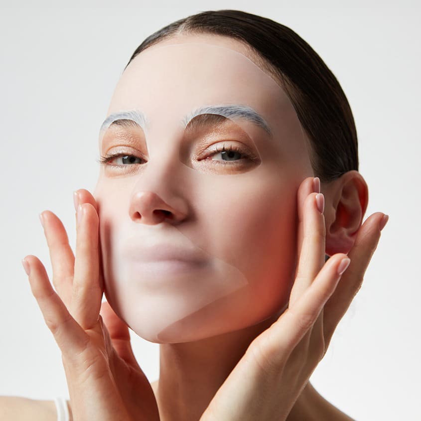 VALMONT REGENERATING MASK TREATMENT SINGLE 1 SHEET – buy online