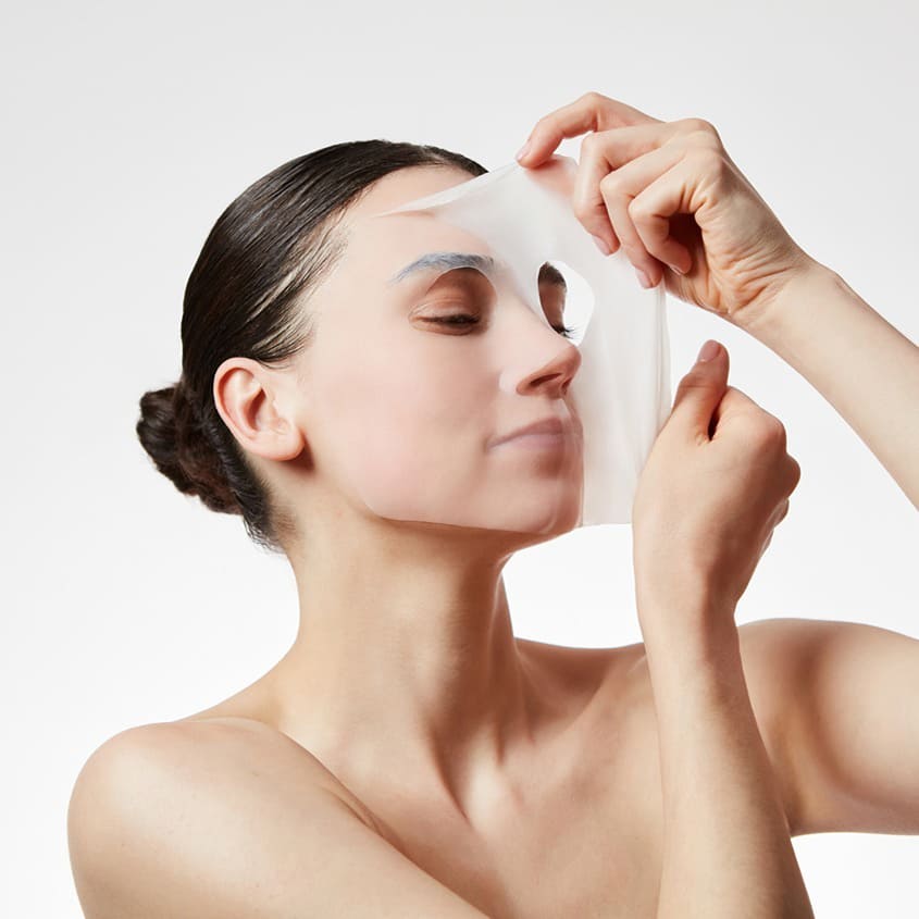 VALMONT REGENERATING MASK TREATMENT 5 SHEETS
