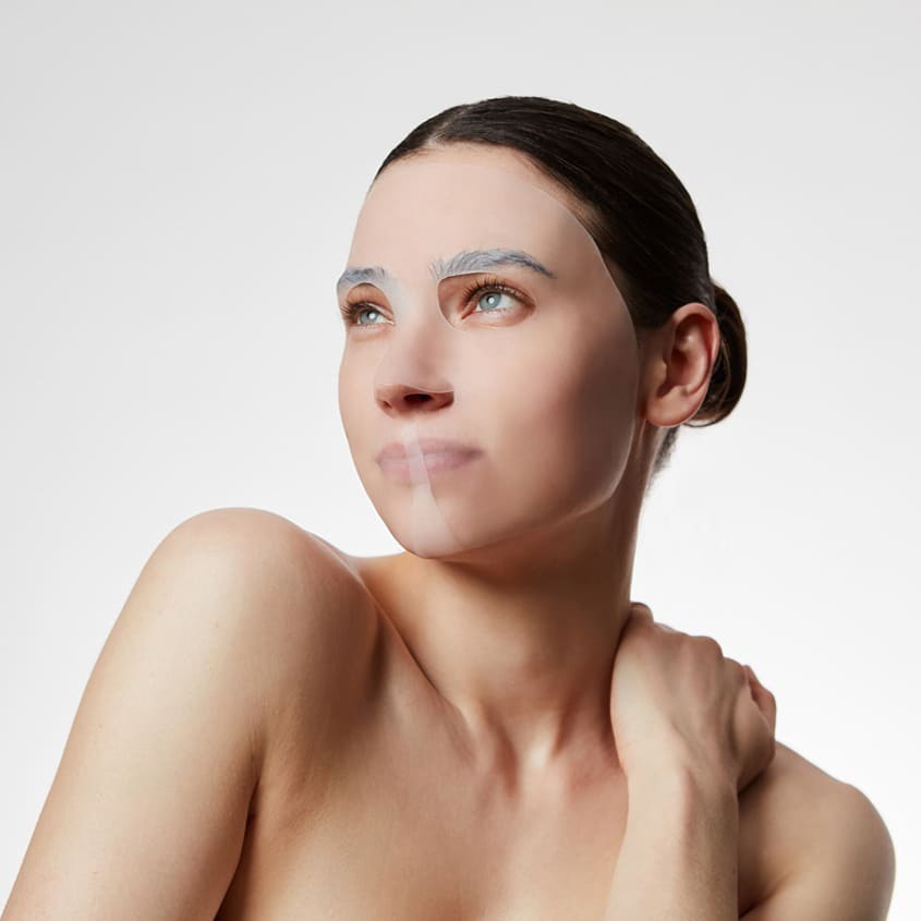 VALMONT REGENERATING MASK TREATMENT 5 SHEETS – buy online