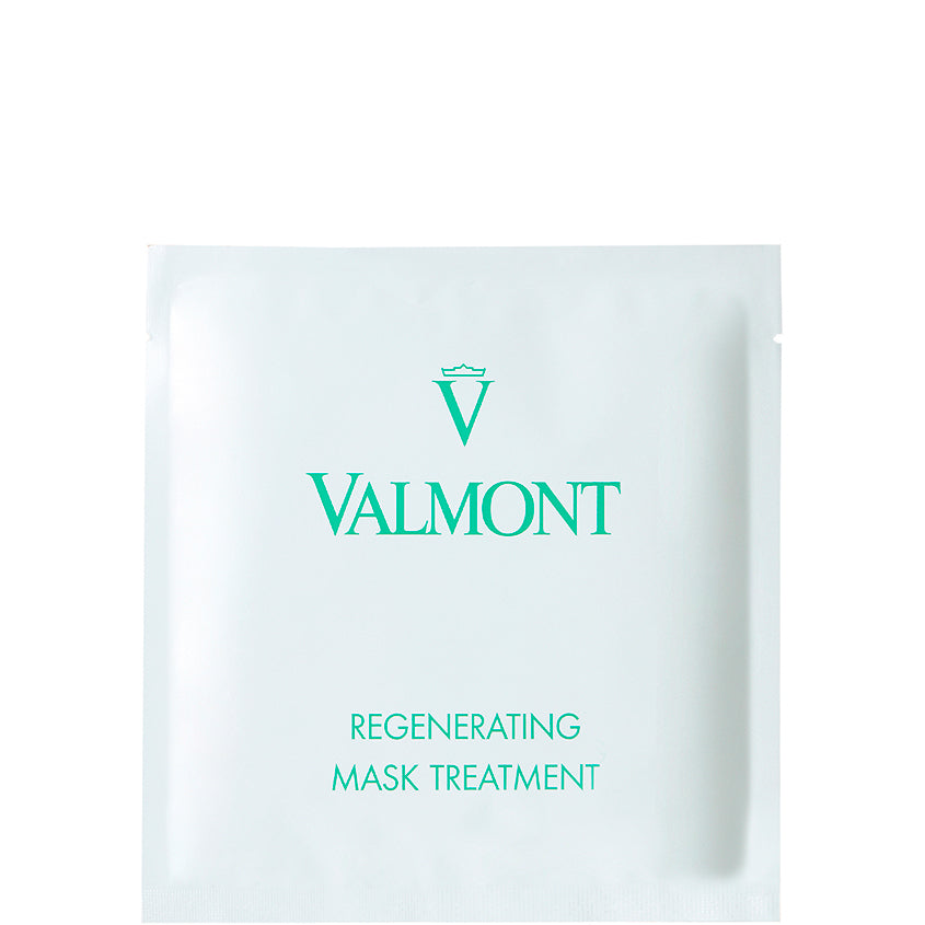 VALMONT REGENERATING MASK TREATMENT SINGLE 1 SHEET