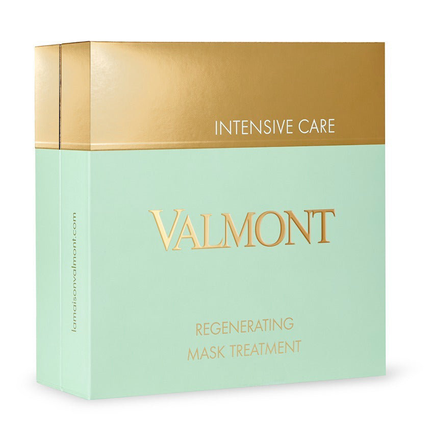 VALMONT REGENERATING MASK TREATMENT 5 SHEETS – free delivery