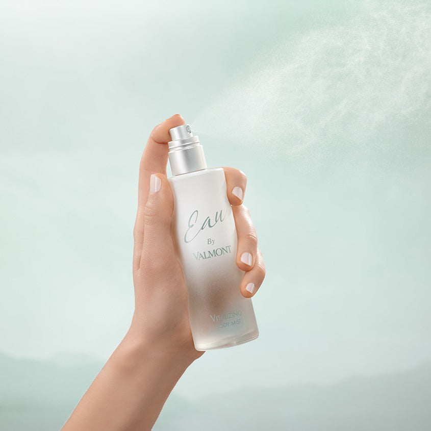EAU BY VALMONT BODY MIST 150ML – photo 7