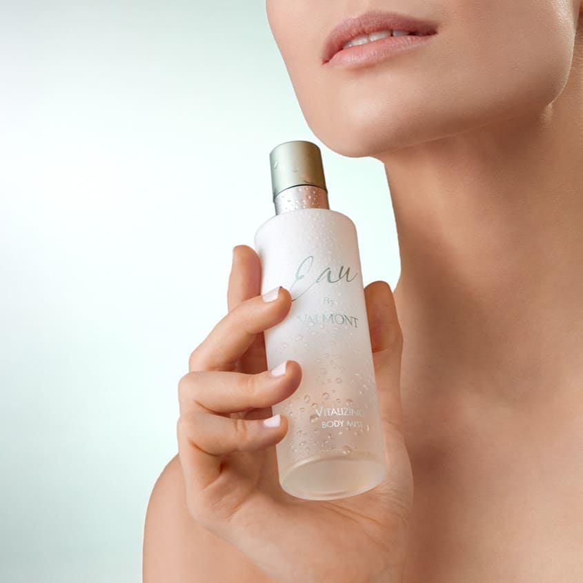 EAU BY VALMONT BODY MIST 150ML