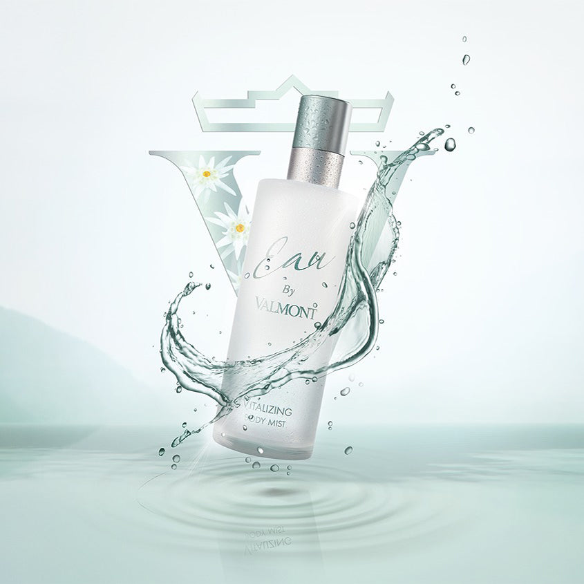 EAU BY VALMONT BODY MIST 150ML – free delivery