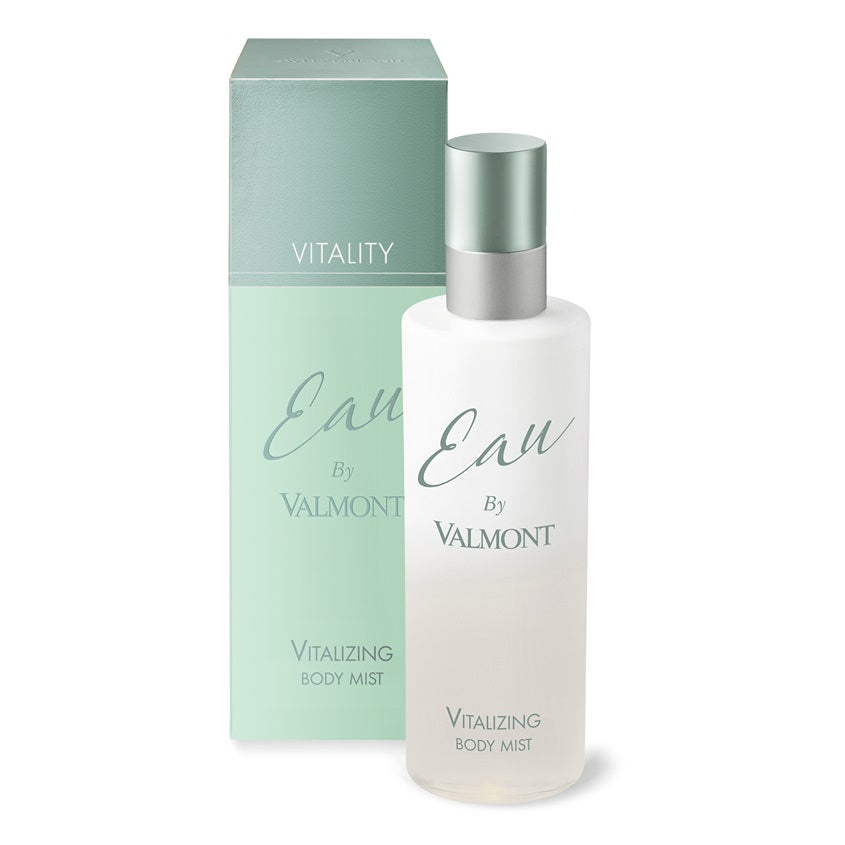 EAU BY VALMONT BODY MIST 150ML – photo 5