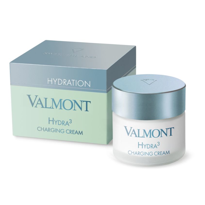 VALMONT CHARGING CREAM, 50 ML – photo 6