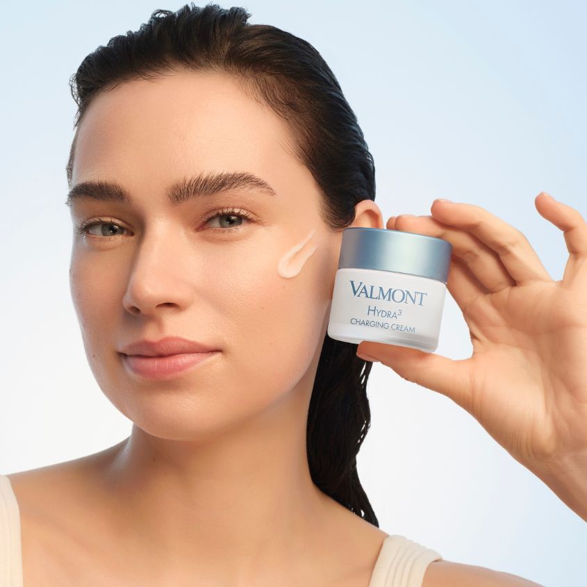 VALMONT CHARGING CREAM, 50 ML – online store