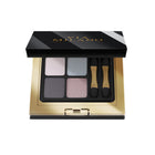 VIA MILANO EYESHADOW PALETTE 4 COLOURS vit.E B01 NIGHT MYSTERY 4g