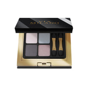 VIA MILANO EYESHADOW PALETTE 4 COLOURS vit.E B01 NIGHT MYSTERY 4g
