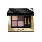 VIA MILANO EYESHADOW PALETTE 4 COLOURS vit.E B02 EARLY SUNRISE 4g