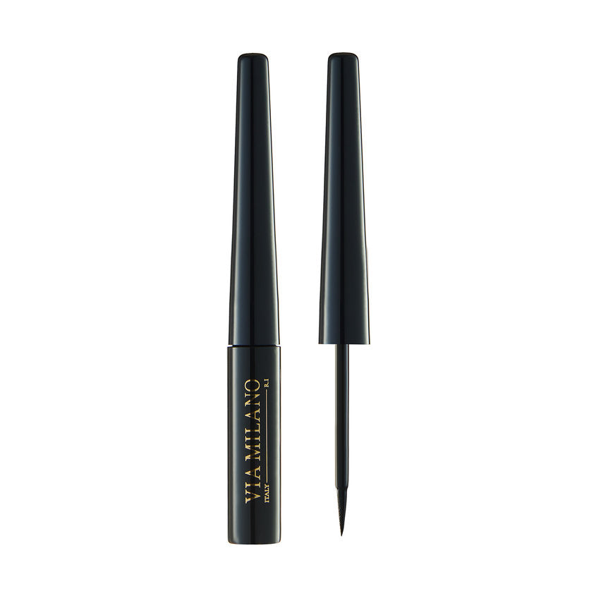 Liquid Eyeliner Ultra-Fine Line