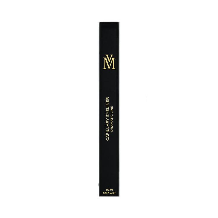 Capillary Eyeliner Dramatic Line