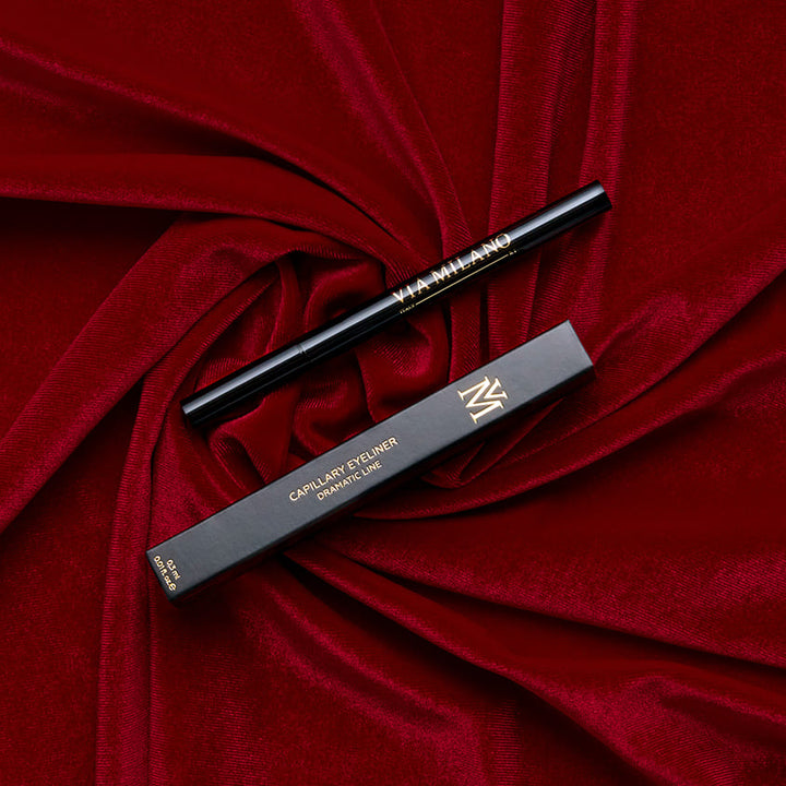 Capillary Eyeliner Dramatic Line