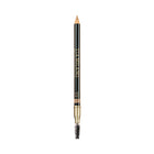 VIA MILANO EYEBROWS PENCIL LONGLASTING 602B BROWN 1,1g