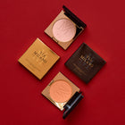 VIA MILANO SKIN ILLUMINATOR BRONZER vit.E 1002, 9g