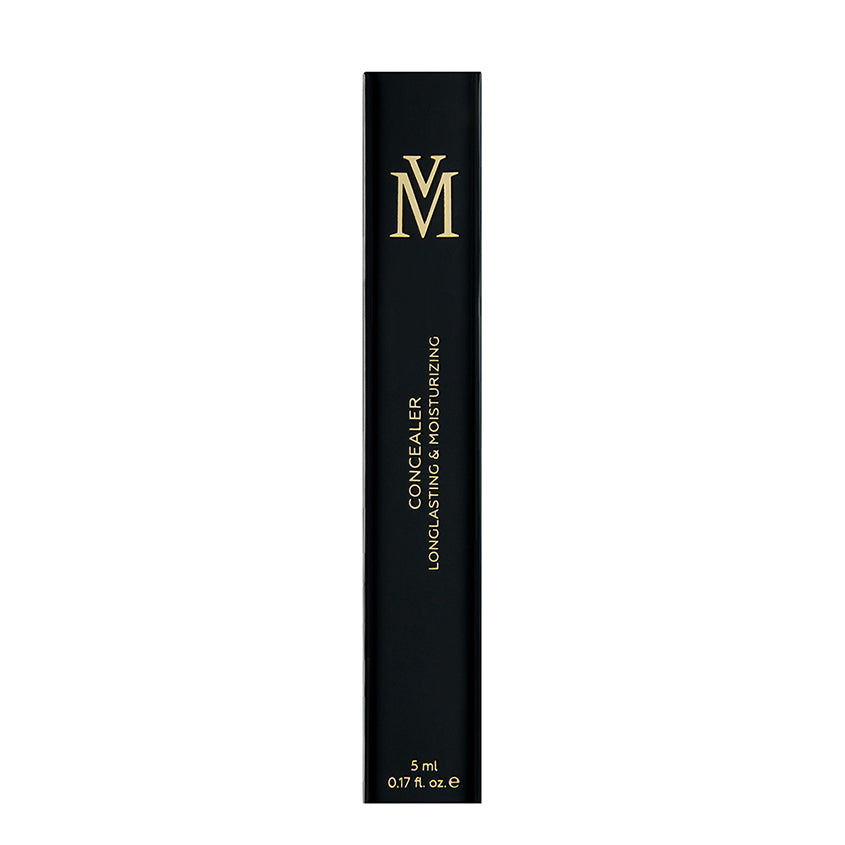 Concealer Longlasting & Moisturizing