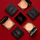 Compact Powder Stop Shine & Covering with Vitamin E