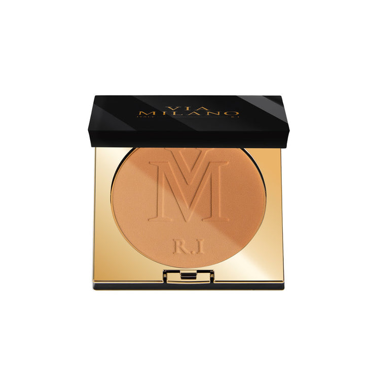 Compact Powder Stop Shine & Covering with Vitamin E