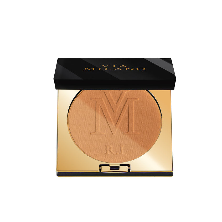 Compact Powder Stop Shine & Covering with Vitamin E