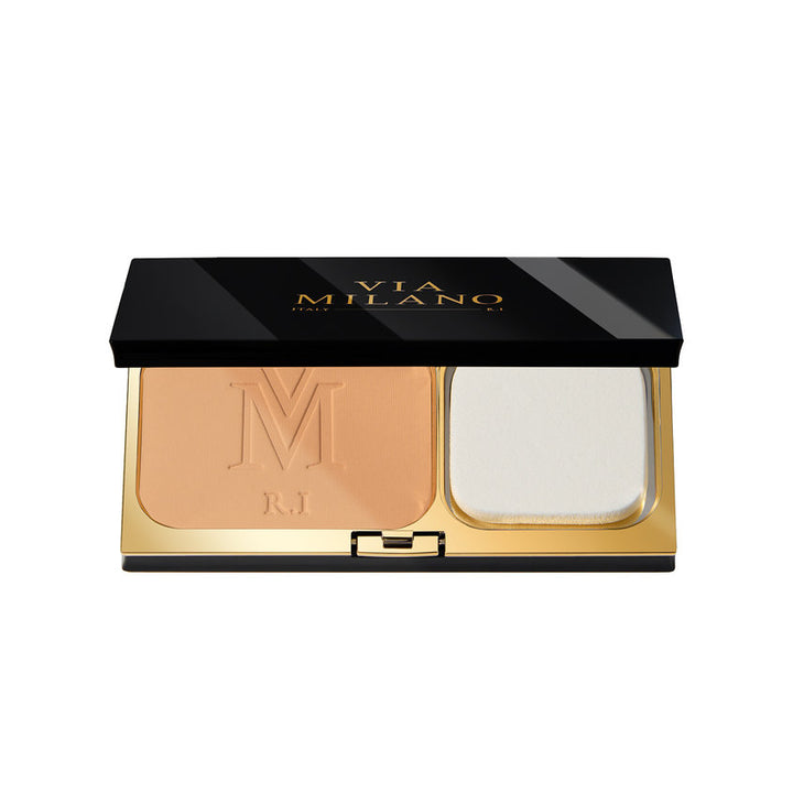 Compact Powder Wet & Dry Water Resistant with Vitamin E