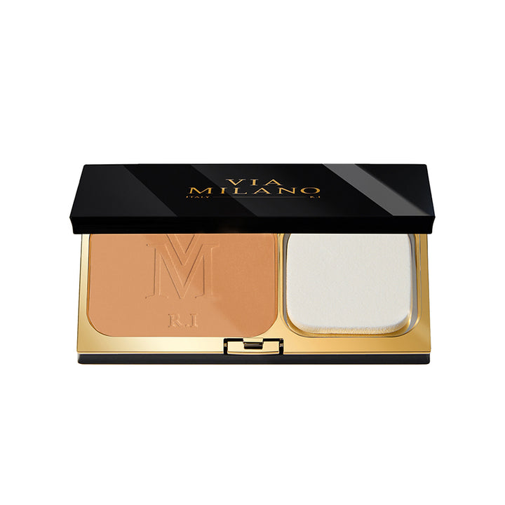 Compact Powder Wet & Dry Water Resistant with Vitamin E