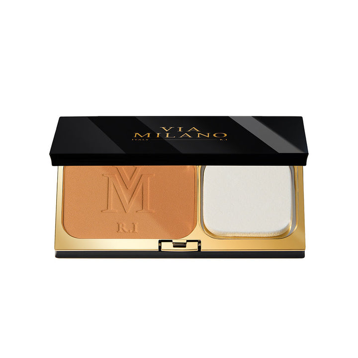 Compact Powder Wet & Dry Water Resistant with Vitamin E