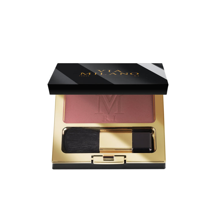 Blush Matte Covering with Vitamin E
