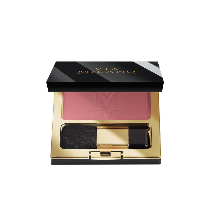 Blush Matte Covering with Vitamin E