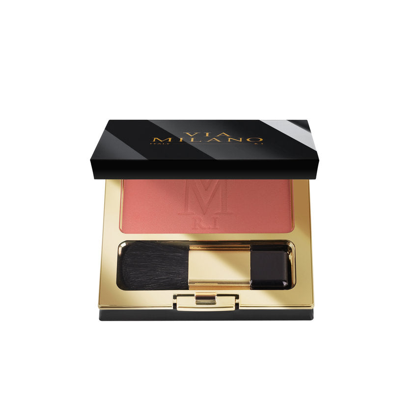 Blush Matte Covering with Vitamin E