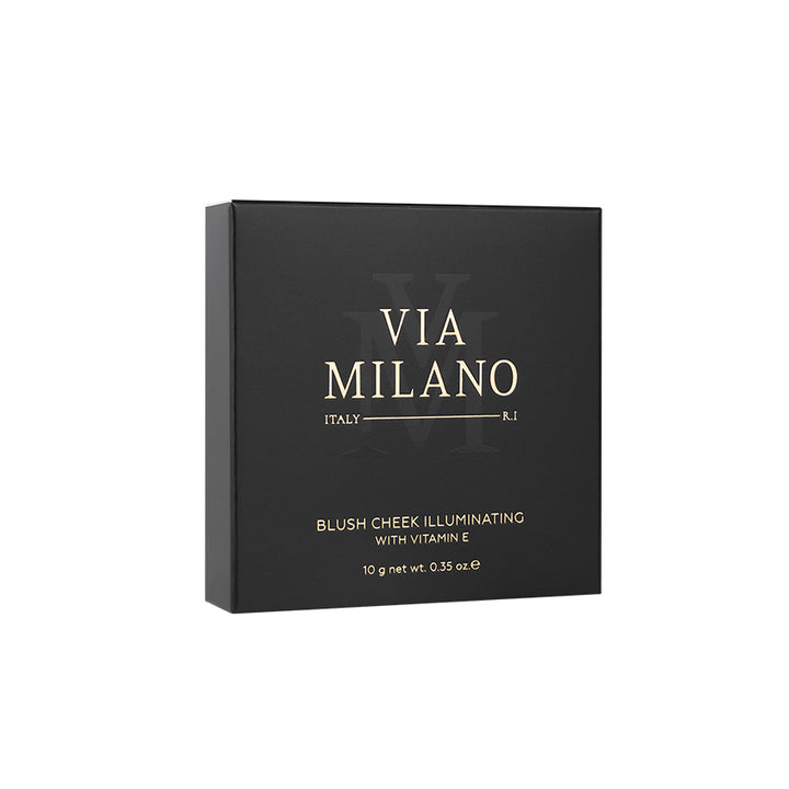 Blush Cheek Illuminating with Vitamin E
