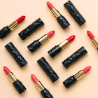 VIA MILANO CREAMY LIPSTICK INTENSE COLOUR vit.E 004 FLORENTINE CAKE 4 g