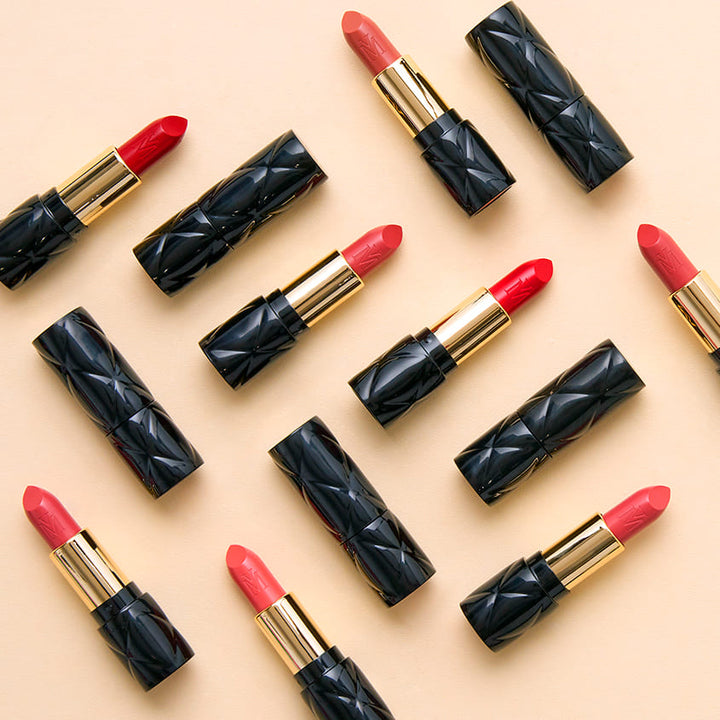VIA MILANO CREAMY LIPSTICK INTENSE COLOUR vit.E 011 ROMANTIC PINK 4 g