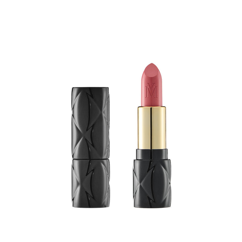 VIA MILANO CREAMY LIPSTICK INTENSE COLOUR vit.E 010 SOFT AMETHYST 4 g