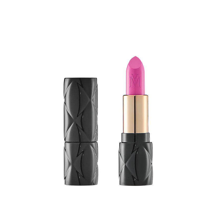 VIA MILANO CREAMY LIPSTICK INTENSE COLOUR vit.E 007 PROVOCATIVE PINK 4 g