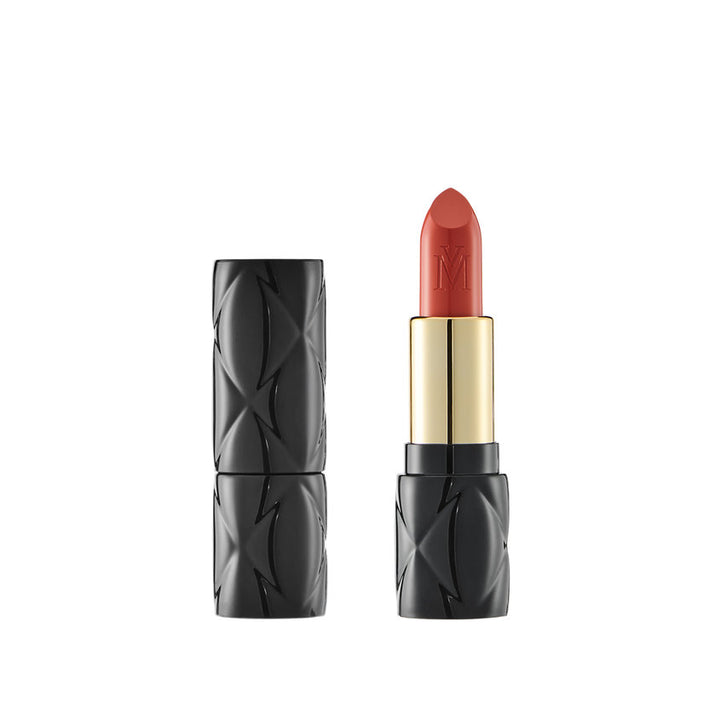 VIA MILANO CREAMY LIPSTICK INTENSE COLOUR vit.E 008 PEACH PARADISE 4 g