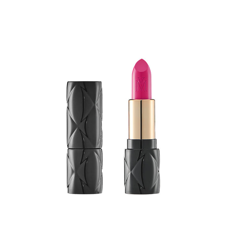 VIA MILANO CREAMY LIPSTICK INTENSE COLOUR vit.E 012 RASPBERRY SORBET 4 g